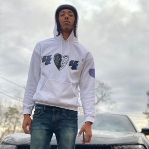 Meet your Posher, Steven